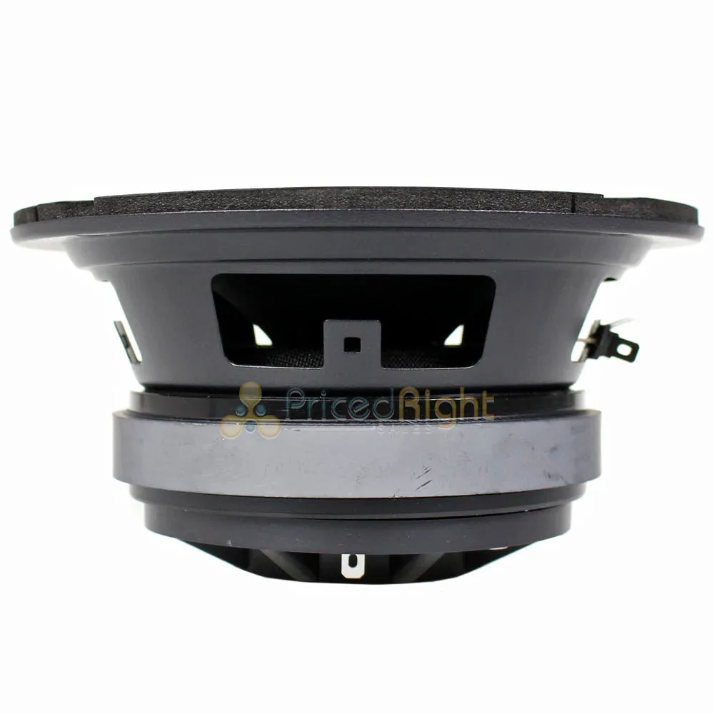 Cerwin Vega 6.5" Full Range Co-Ax Horn Speakers 4 Ohm 300 Watts Max PH654 Pair