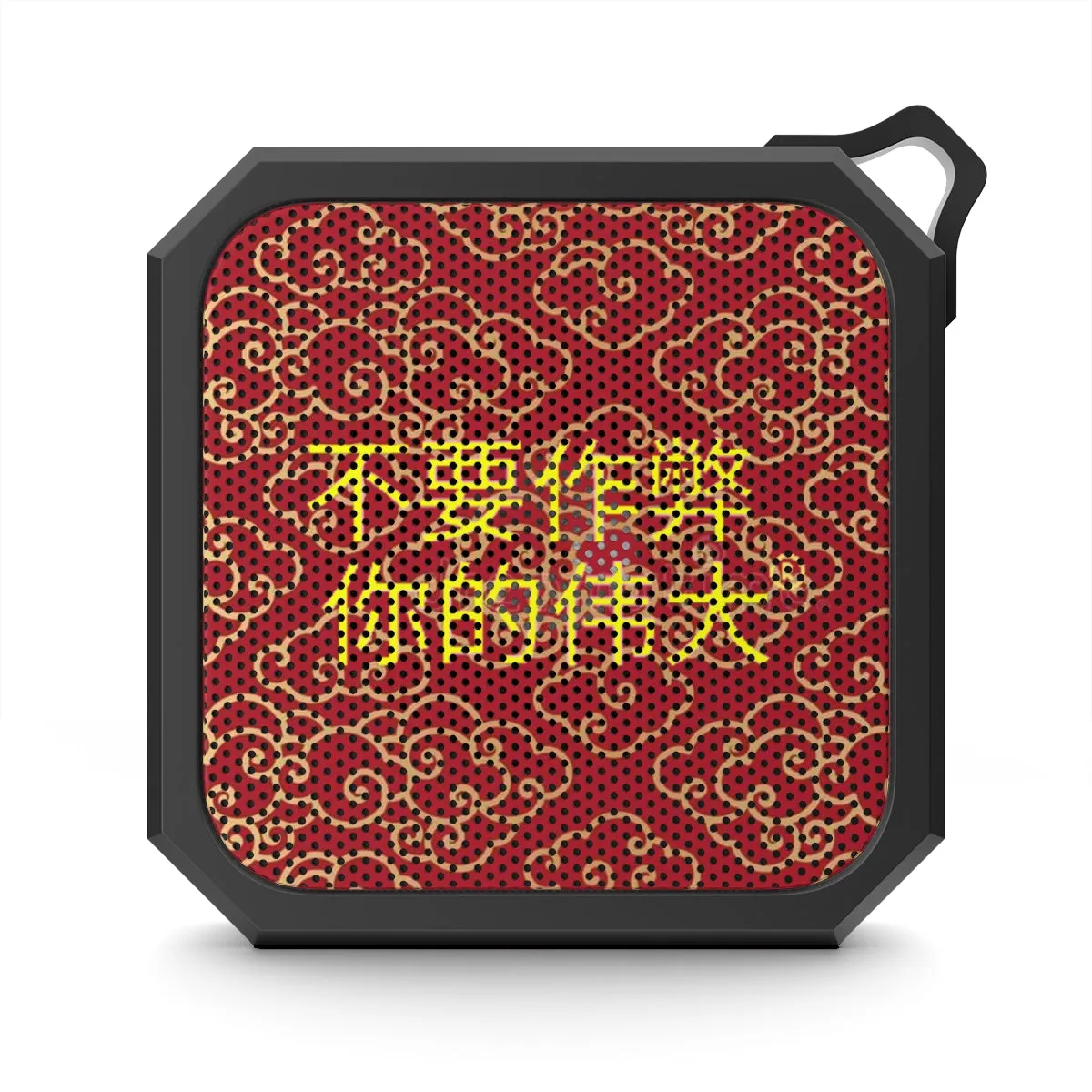 Chinese  Blackwater Outdoor Bluetooth Speaker