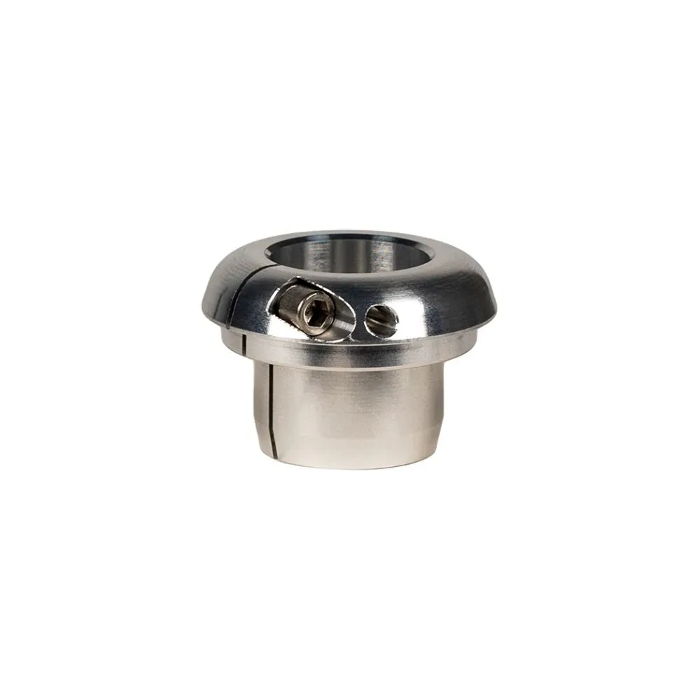 Chris King R45 Axles, Adjusters & End Caps