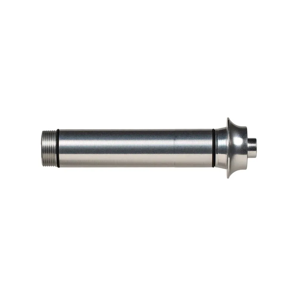 Chris King R45 Axles, Adjusters & End Caps