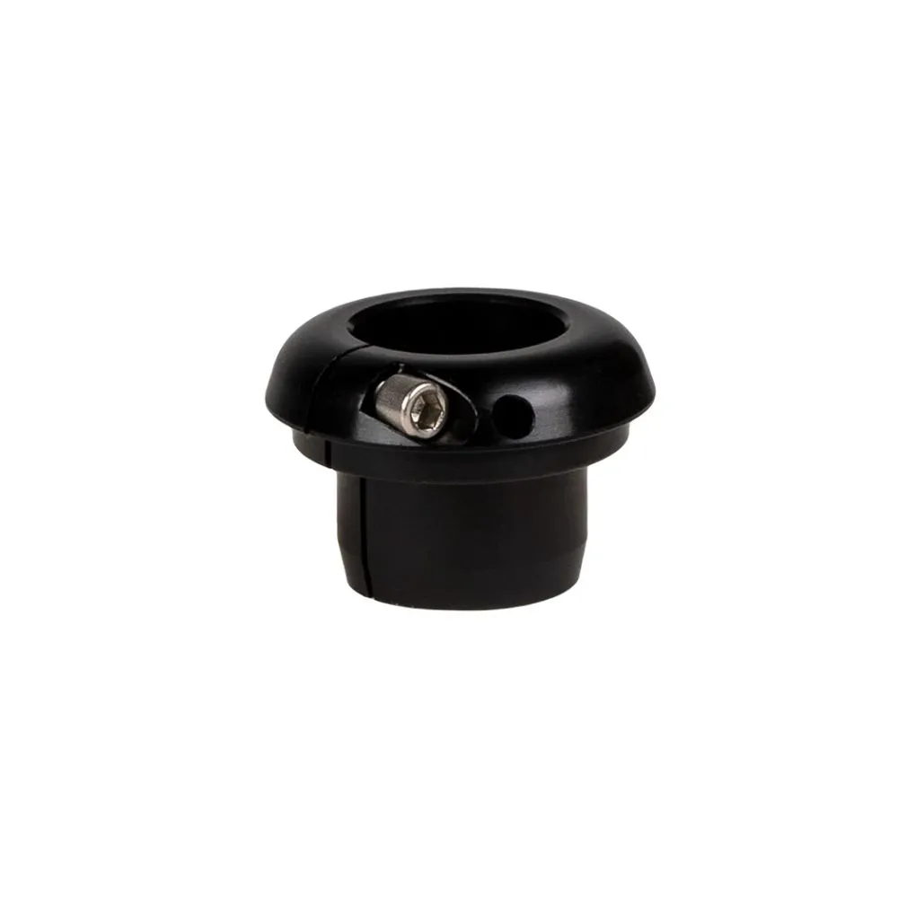 Chris King R45 Axles, Adjusters & End Caps