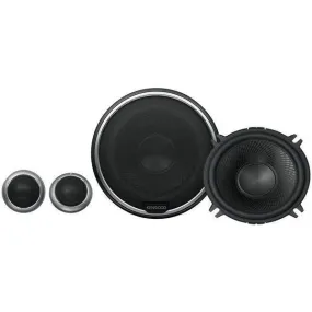 Component Speaker System (5.25 Inch)
