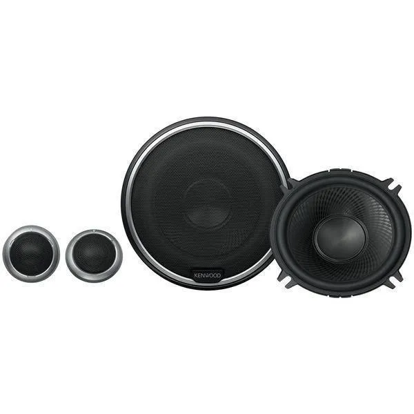 Component Speaker System (5.25 Inch)