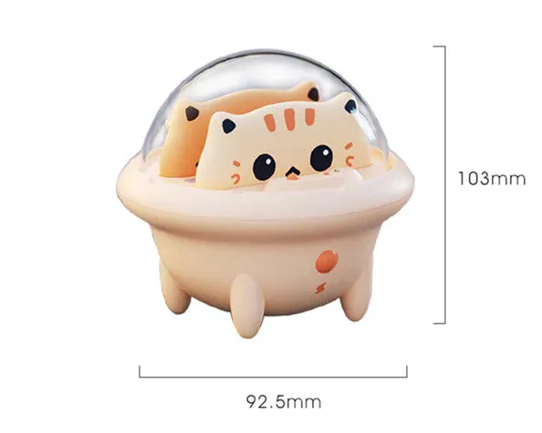 Cute Cat Powerbank