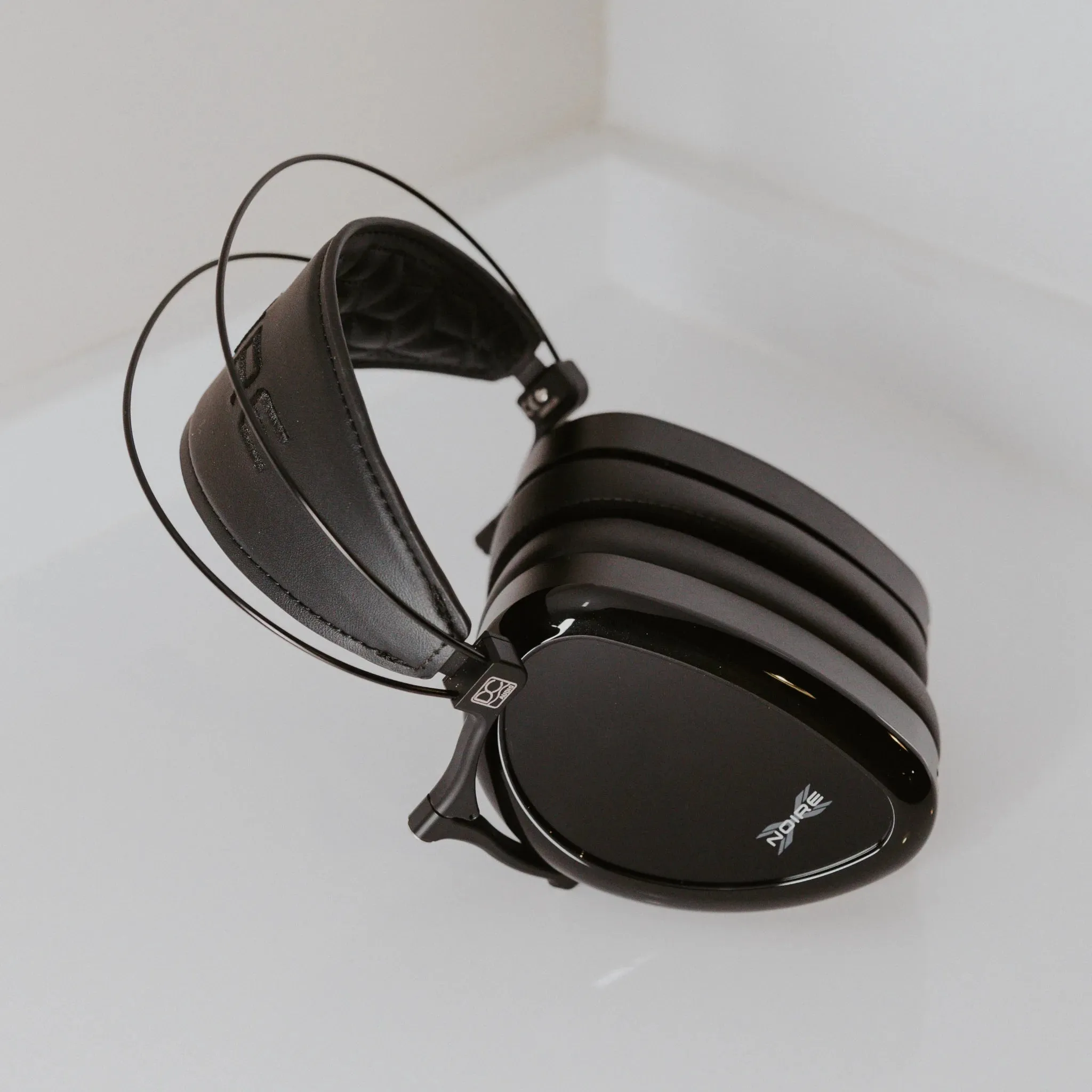 Dan Clark Audio Noire X | Closed-Back Planar Magnetic Headphones
