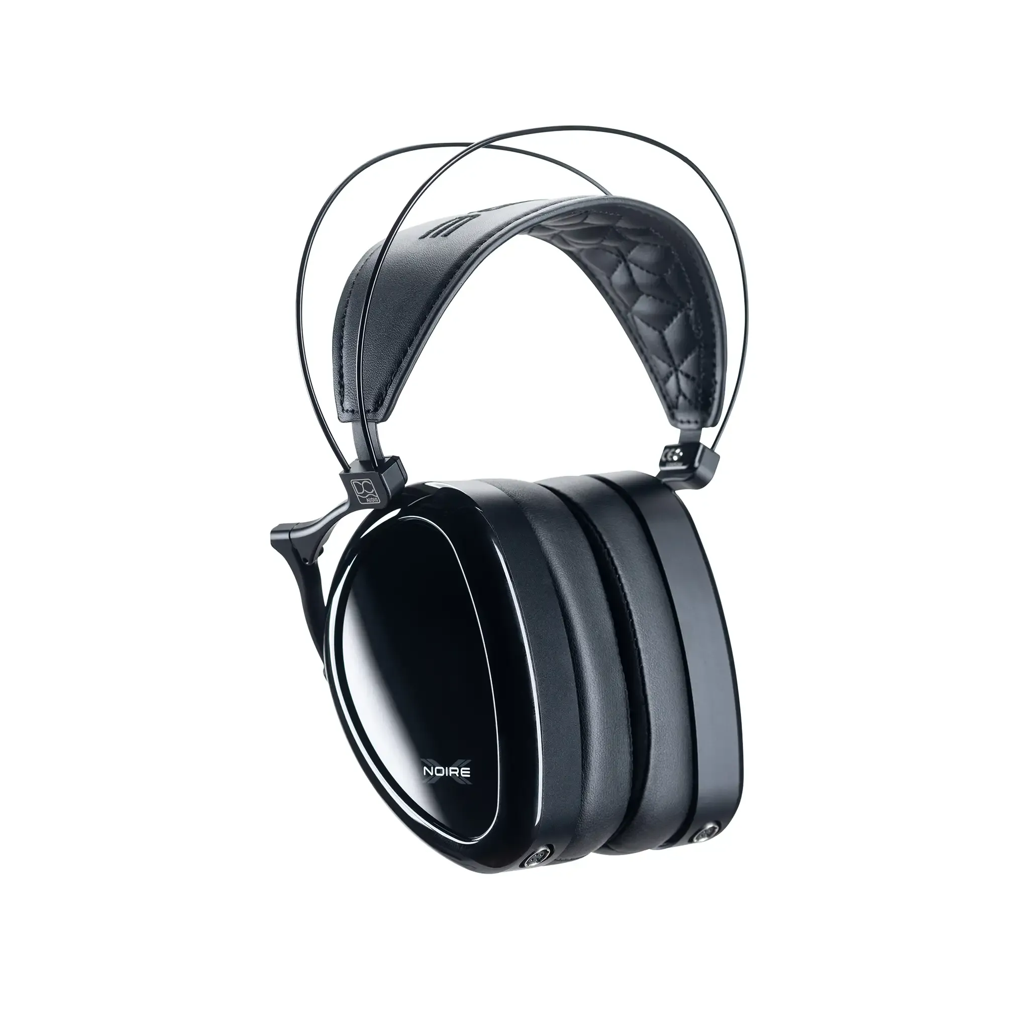 Dan Clark Audio Noire X | Closed-Back Planar Magnetic Headphones