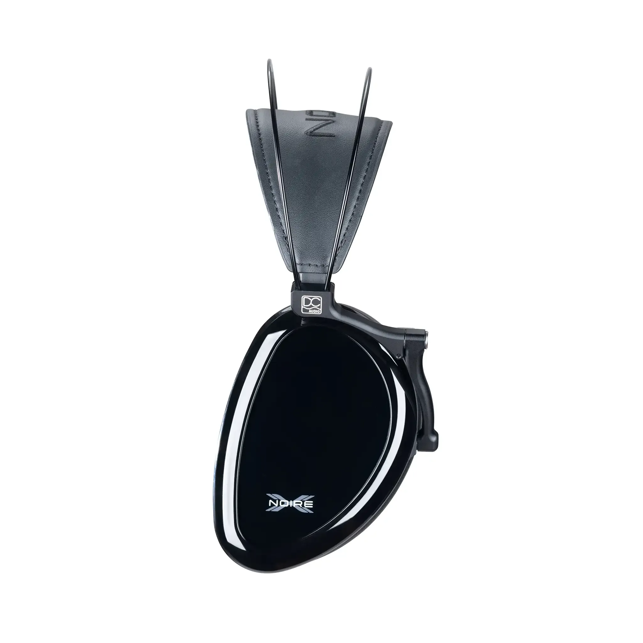 Dan Clark Audio Noire X | Closed-Back Planar Magnetic Headphones