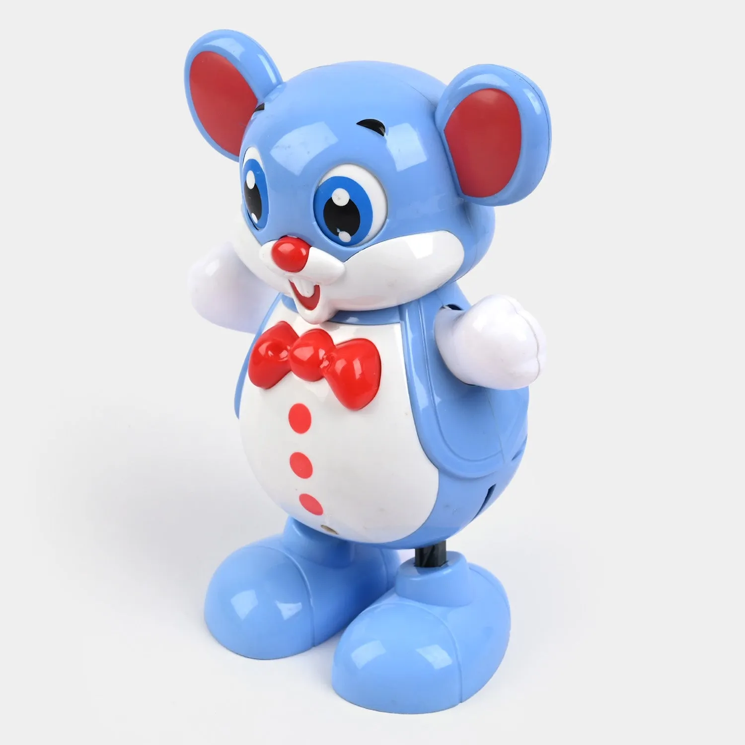 Dancing Character With Light&Music Toy