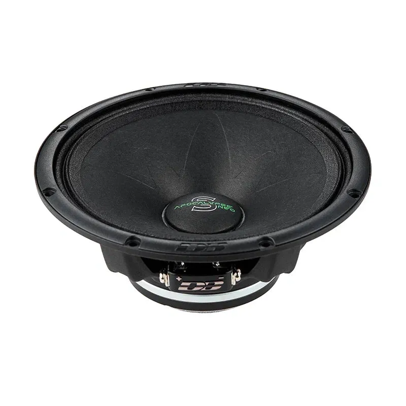 Deaf Bonce AP-M61SE NEO 6.5" 180W RMS Midrange Speakers (Pair)