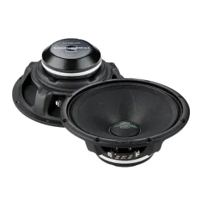 Deaf Bonce AP-M61SE NEO 6.5" 180W RMS Midrange Speakers (Pair)