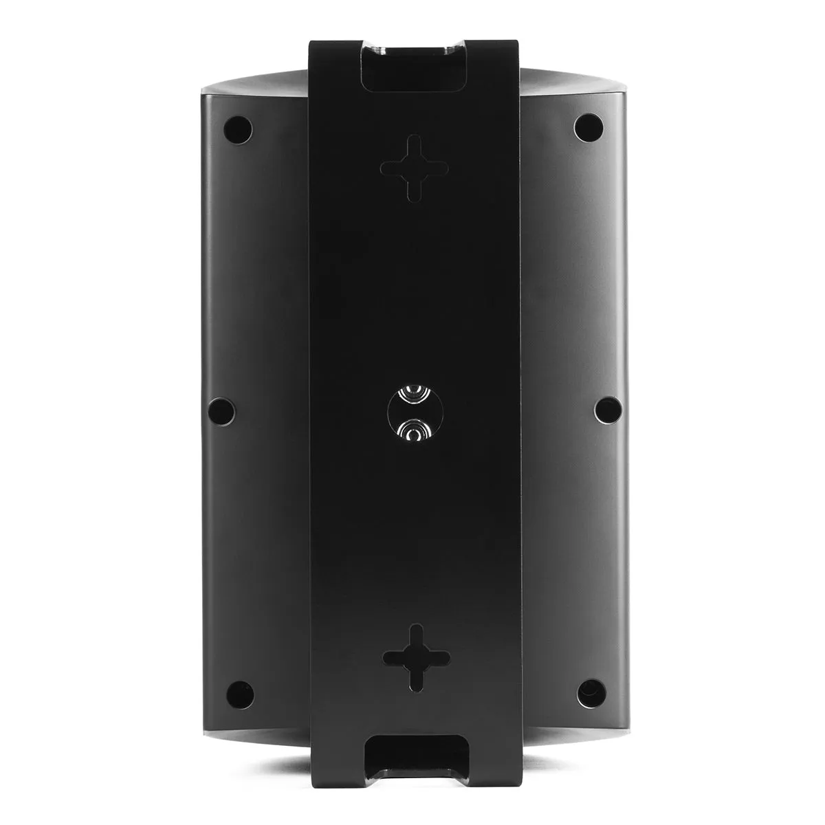 Definitive Technology AW450 All Weather Speaker with Bracket - Pair (Black)