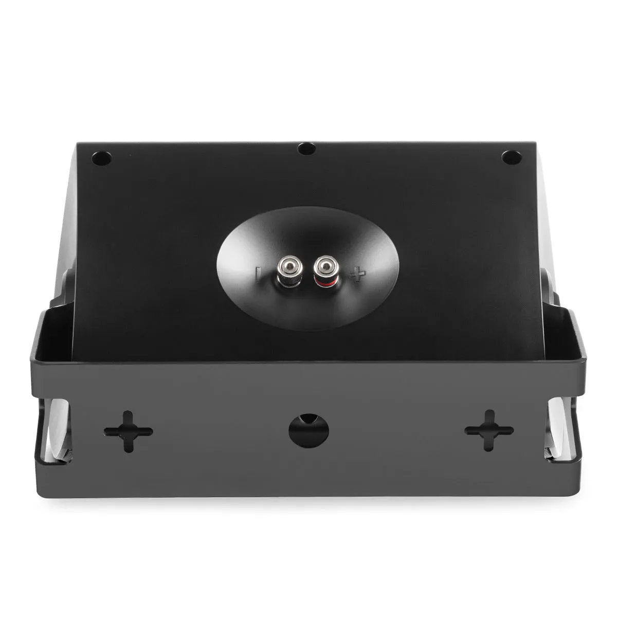Definitive Technology AW450 All Weather Speaker with Bracket - Pair (Black)