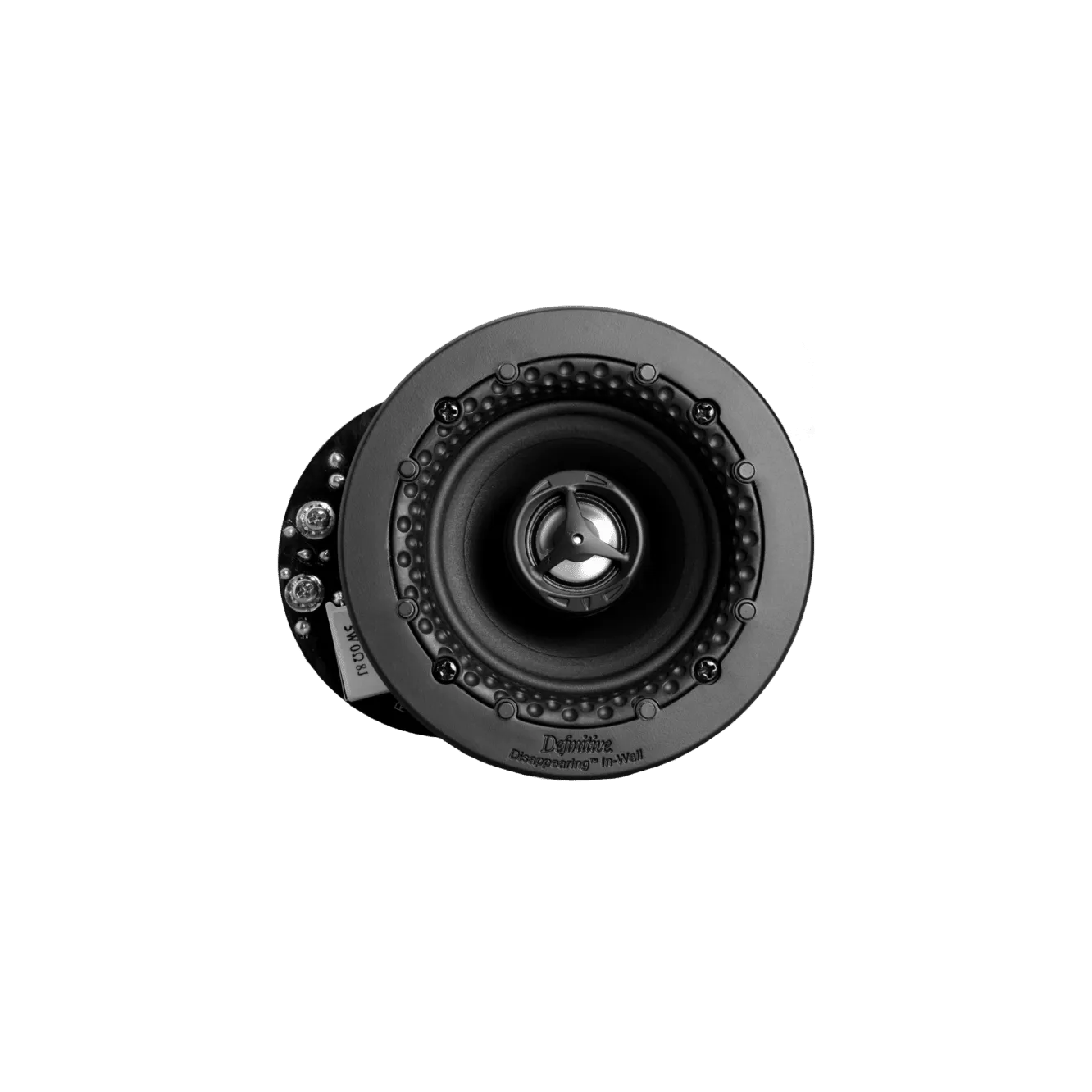 Definitive Technology DI 3.5R  In-Wall / In-Ceiling Speaker (Unit)