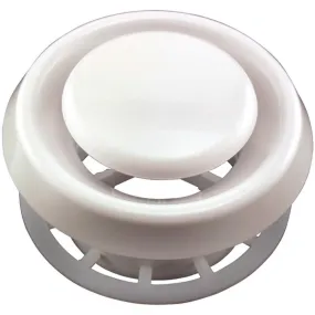 Deflecto TFG4 Suspended Ceiling Diffuser (4)