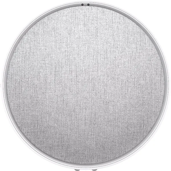 Defunc Home Small White