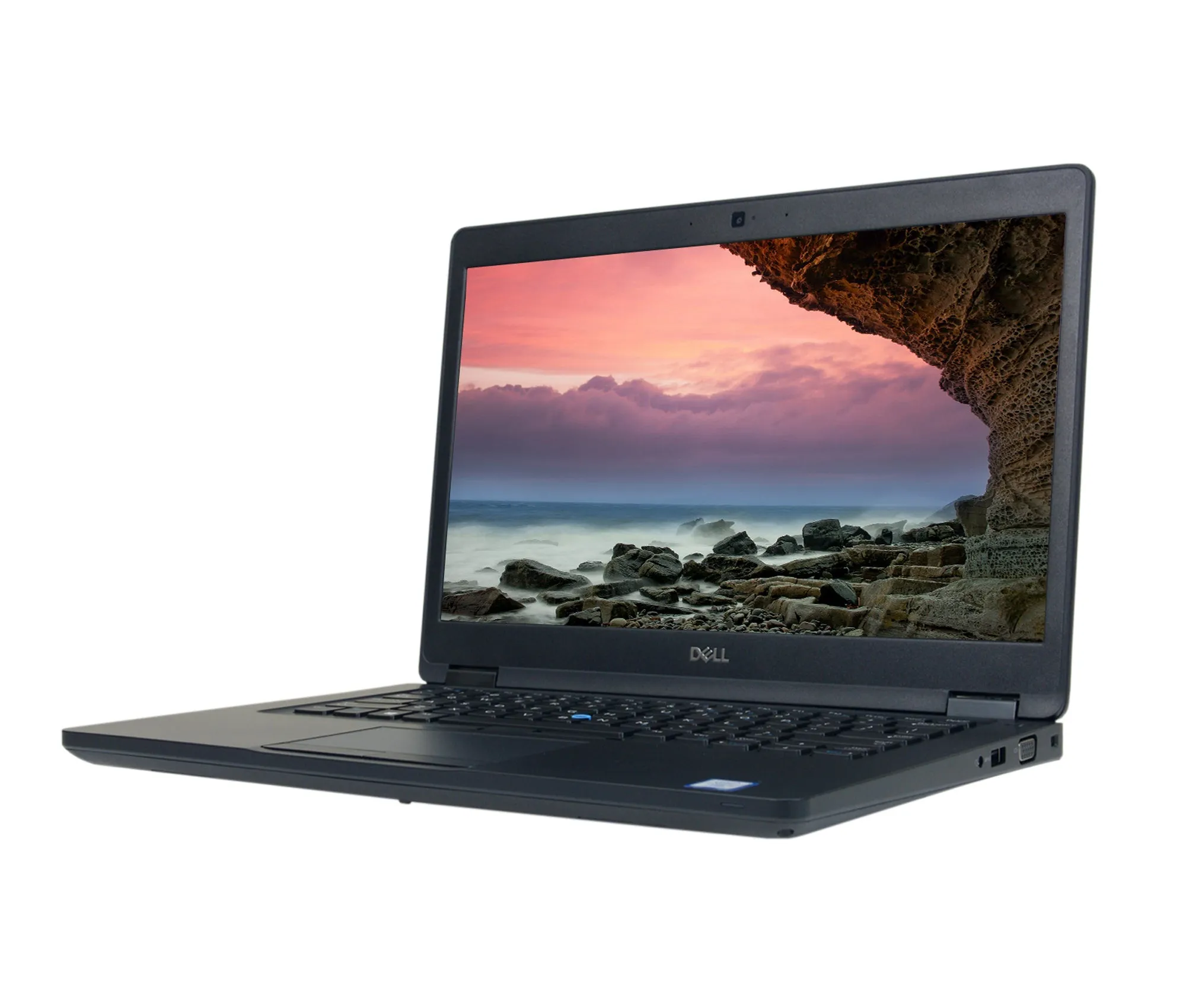 Dell Latitude 5490, 14" FHD, Intel Core i3-8130U 2.2GHz, 8GB DDR4, 256GB SSD, Refurbished