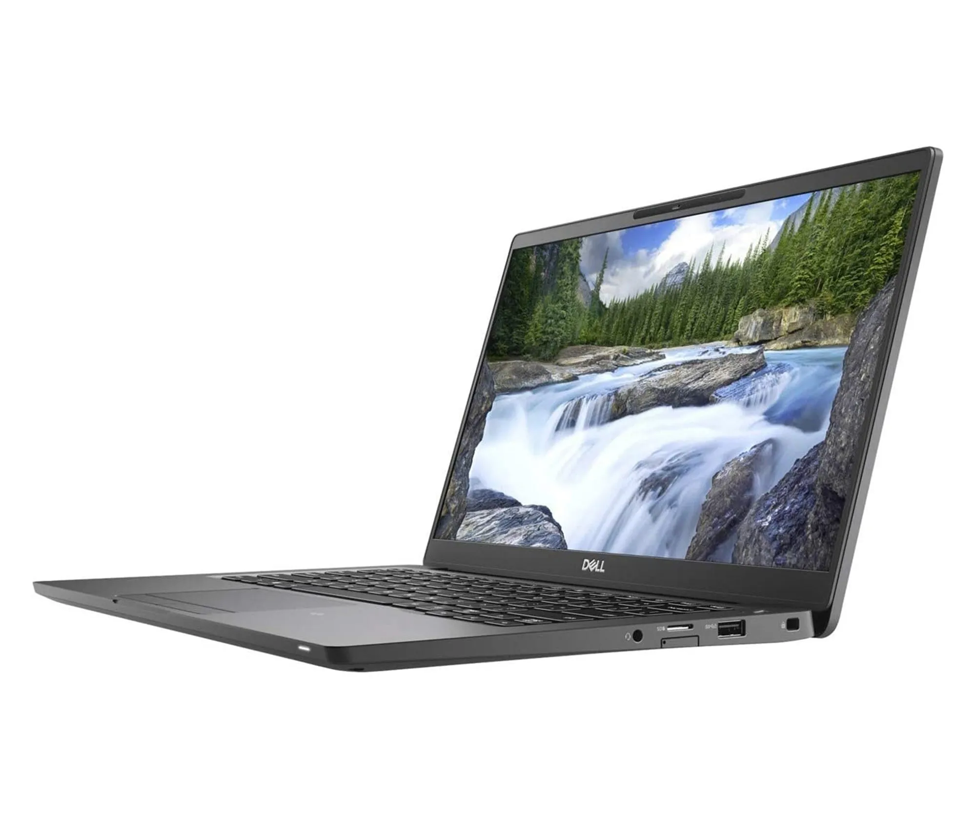 Dell Latitude 7400, 14", Intel Core i5-8365U 1.6GHz, 16GB DDR4, 512GB, Refurbished