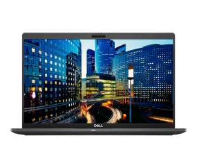 Dell Latitude 7410, 14" FHD, Intel Core i5- 10310U 1.7GHz, 16GB DDR4, 2TB NVMe SSD, Brand-New WD Black SSD, Refurbished