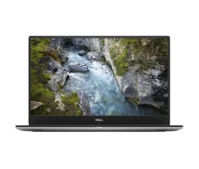 Dell Precision 5530, 15.6” FHD, Intel Xeon E-2176M 2.7GHz, 32GB DDR4, 1TB SSD, NVIDIA Quadro P1000 4GB, Refurbished