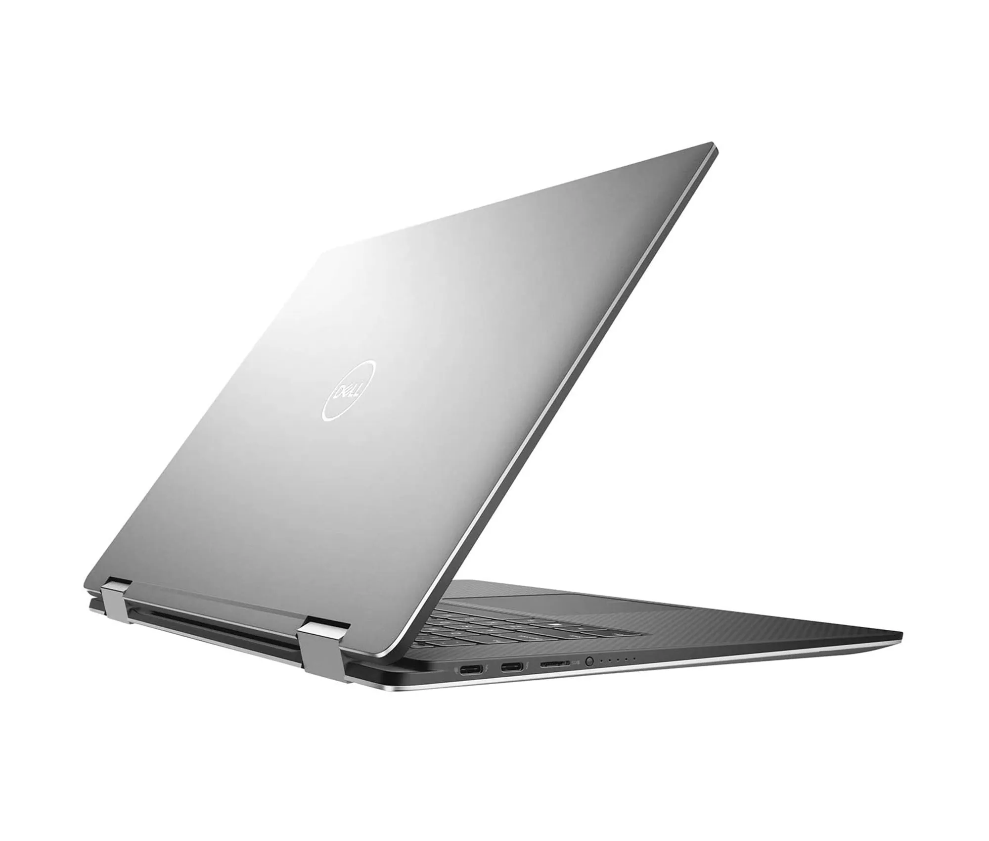 Dell Precision 5530, 15.6” FHD, Intel Xeon E-2176M 2.7GHz, 32GB DDR4, 1TB SSD, NVIDIA Quadro P1000 4GB, Refurbished