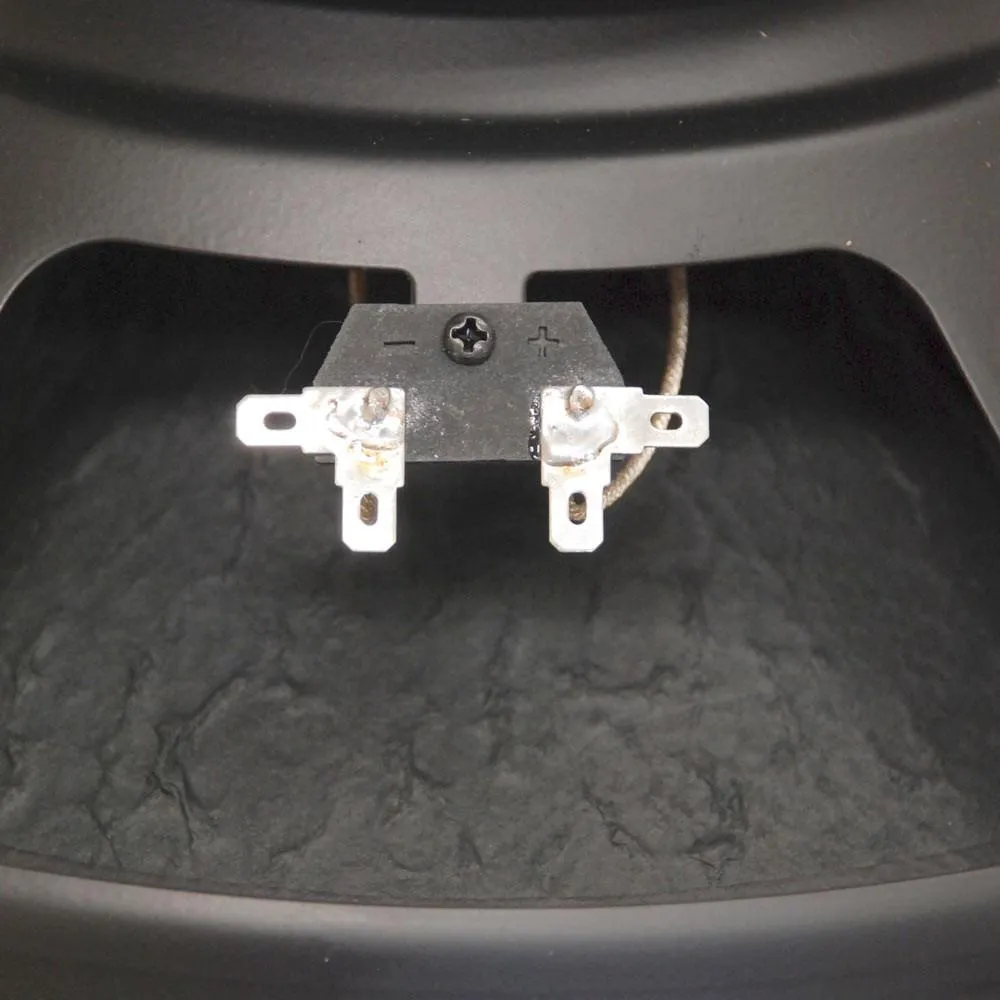 Denali 12"" Loudspeakers - Steel Frame Drivers for PA Speakers (Pair)