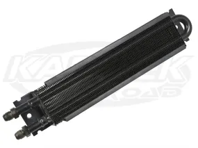 Derale Frame Rail Coolers 12" Long Core