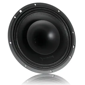 Diamond Audio 6.5" Full Range Co-ax 2 Ohm Horn Speaker 250W Motorsport Series