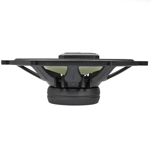 Diamond Audio 6x8" 3 Way Coaxial Speakers 80 Watts Max 4 Ohm DMD Series DMD683