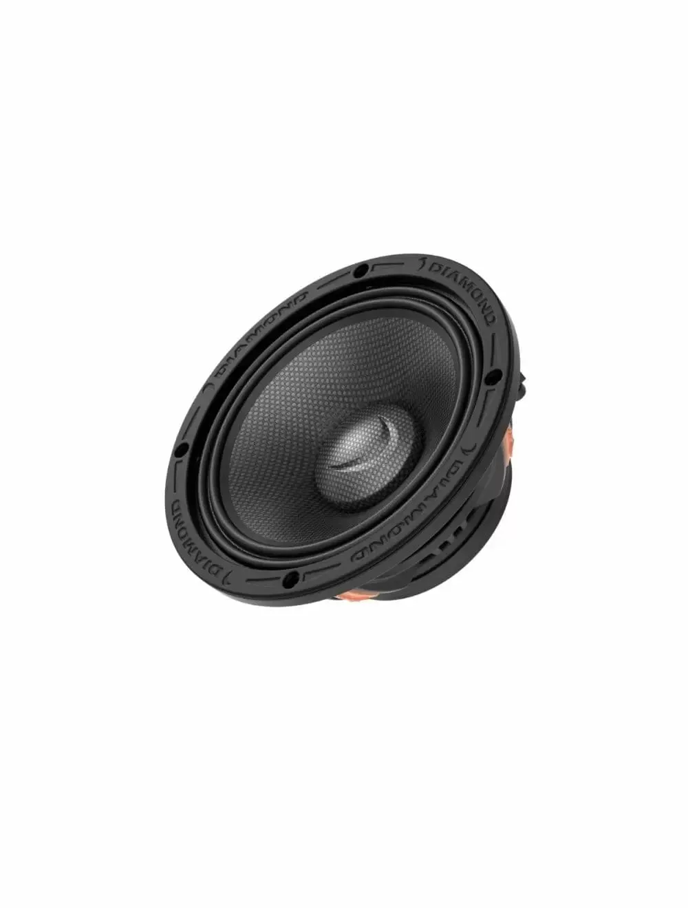 Diamond Audio MS65NEO 6.5" Midrange