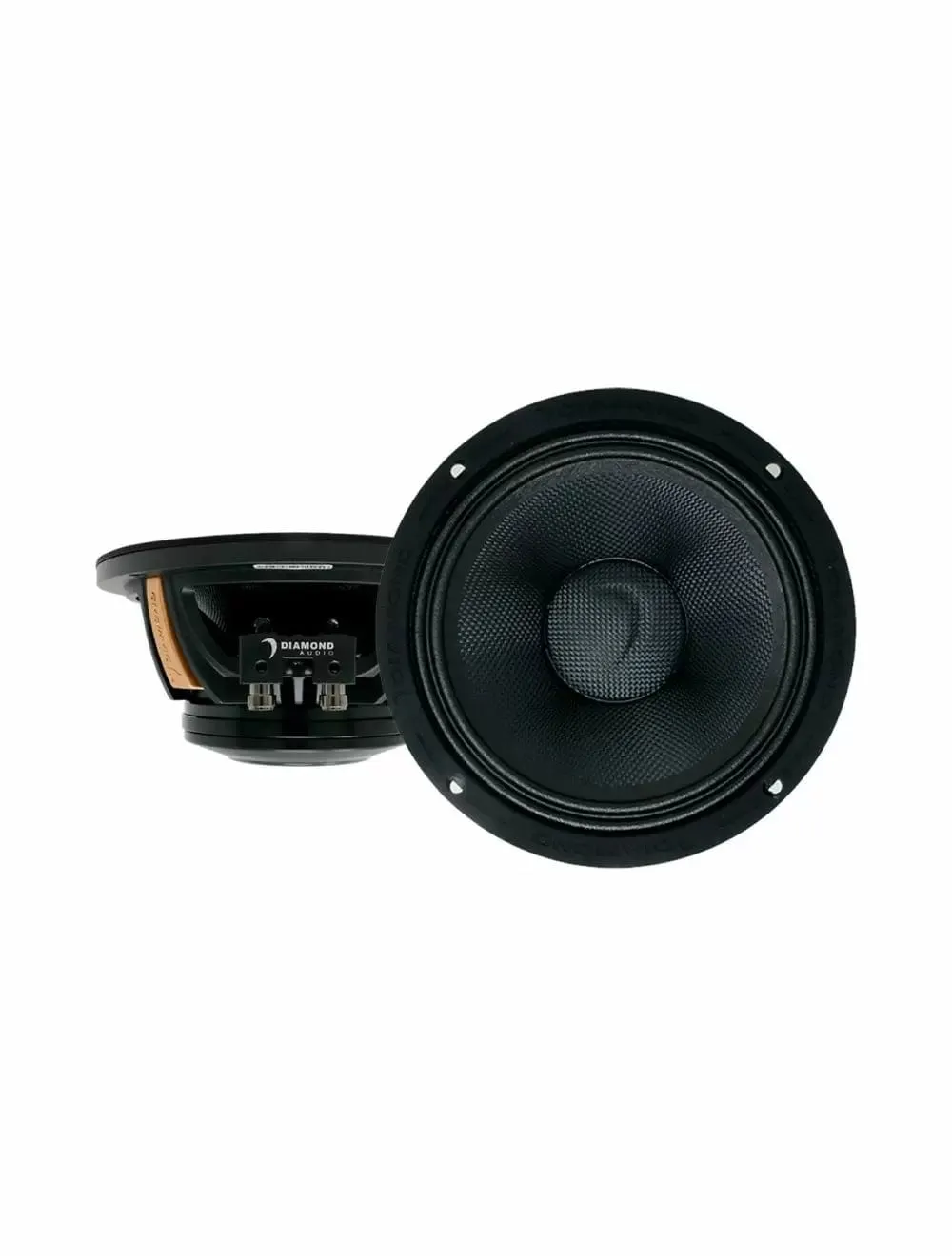 Diamond Audio MS65NEO 6.5" Midrange