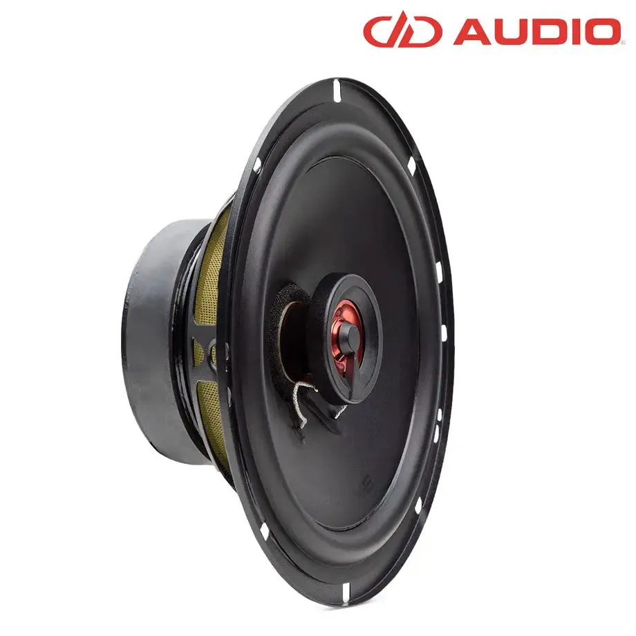 Digital Design RL-X6.5 REDLINE 6.5″ Coaxial Speaker (450W)