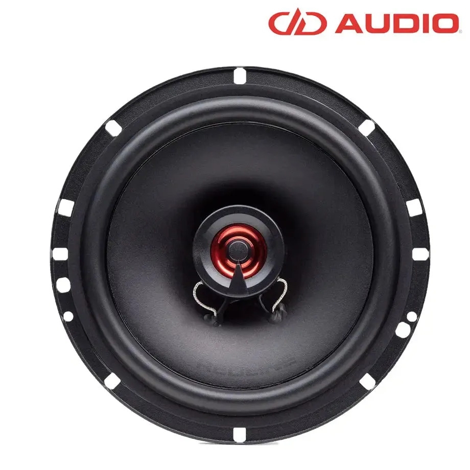 Digital Design RL-X6.5 REDLINE 6.5″ Coaxial Speaker (450W)