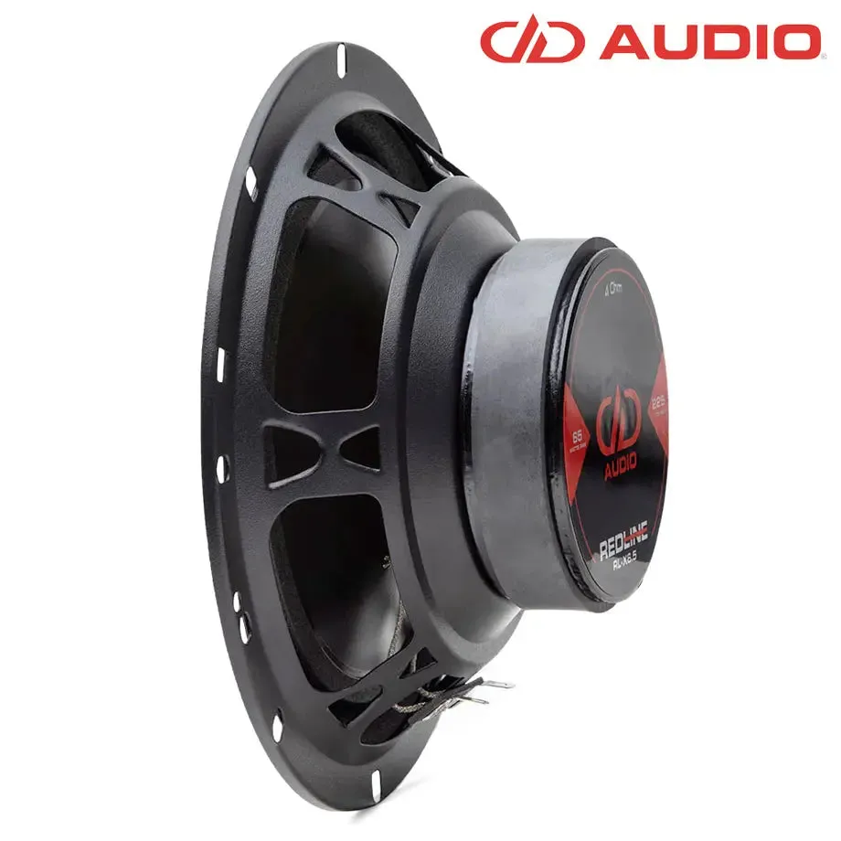 Digital Design RL-X6.5 REDLINE 6.5″ Coaxial Speaker (450W)