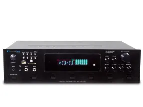 Digital Hybrid Amplifier/Preamp