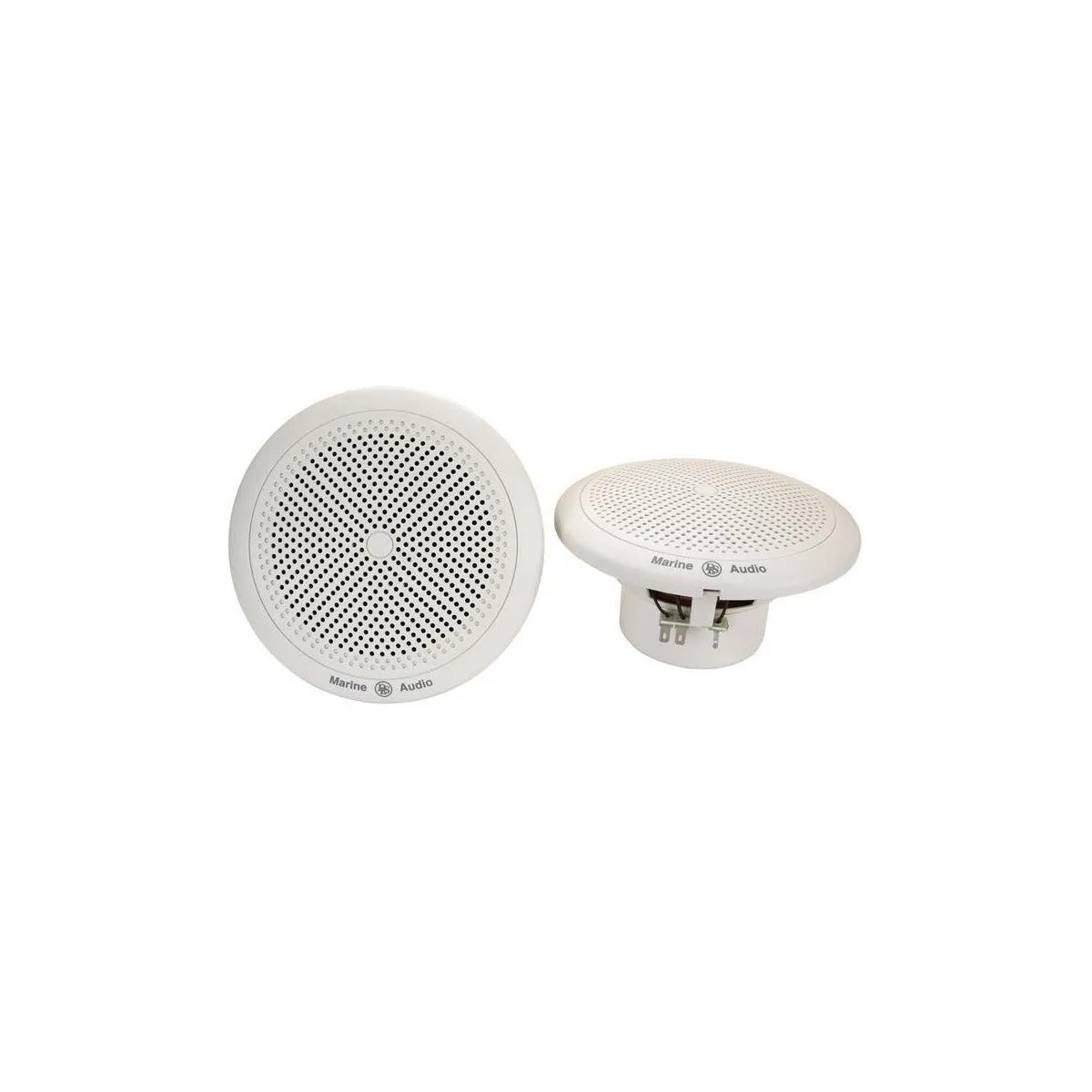 DLS AUDIO 226I 6.5” 2-WAY MARINE SPEAKER