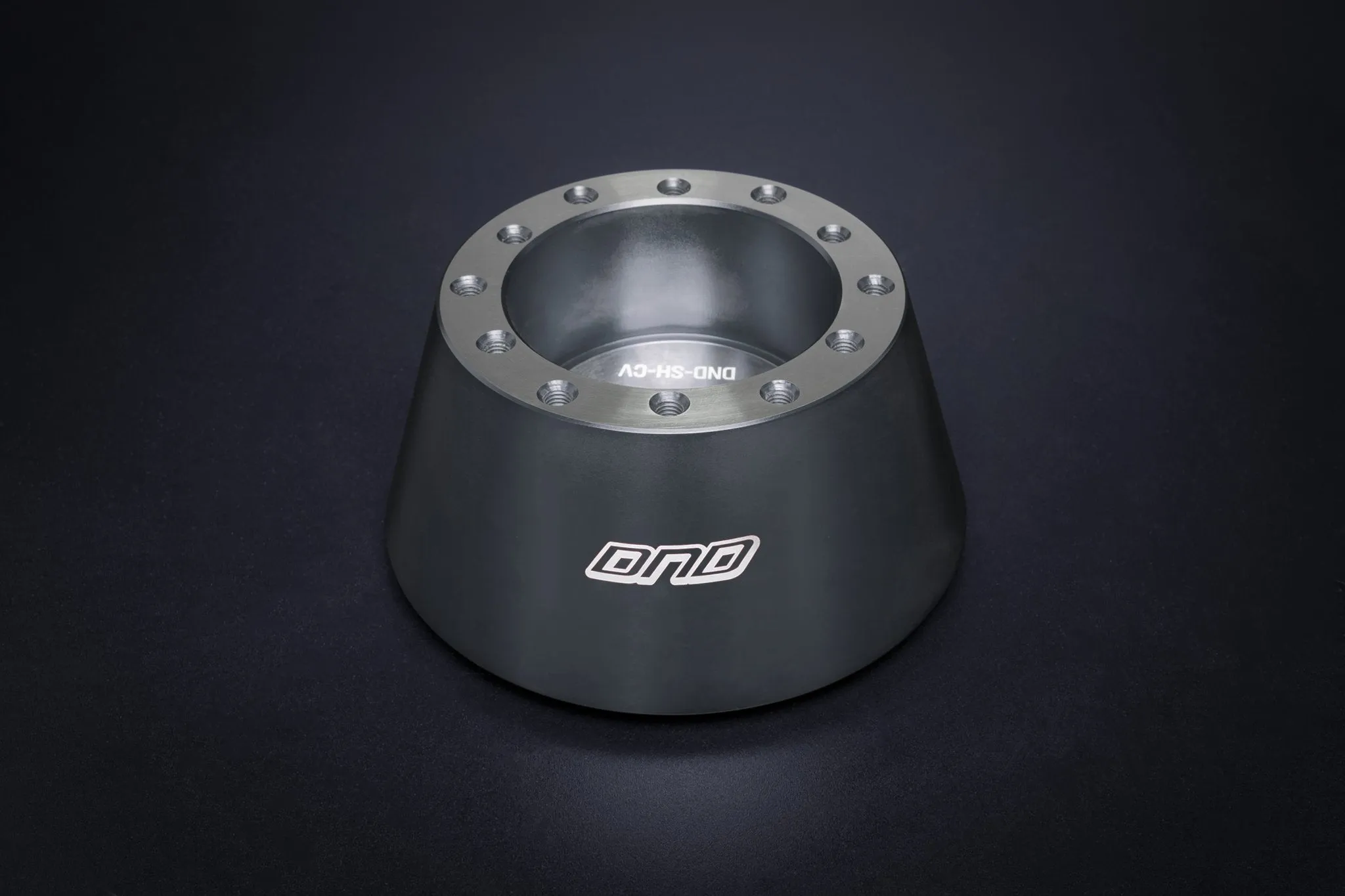 DND Low Profile Hub Kit Chevy Silverado L / GMC Sierra (2006-2014) - Various Color