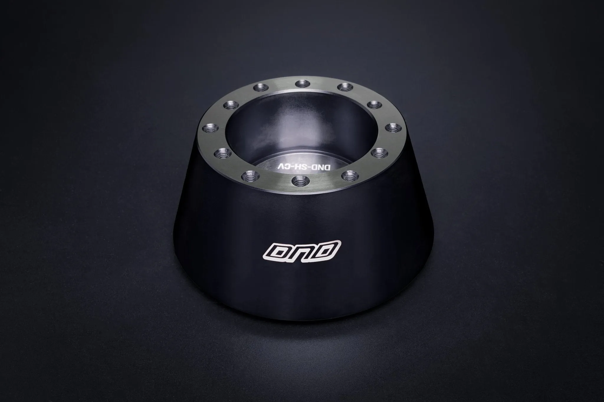 DND Low Profile Hub Kit Chevy Silverado L / GMC Sierra (2006-2014) - Various Color
