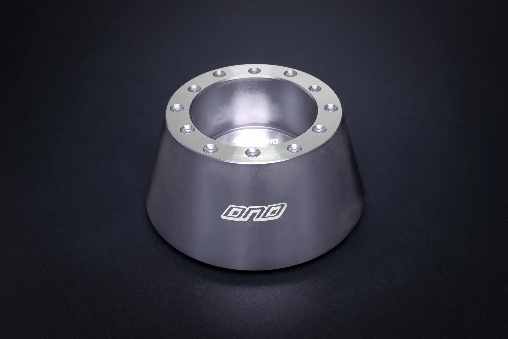 DND Low Profile Hub Kit Chevy Silverado L / GMC Sierra (2006-2014) - Various Color
