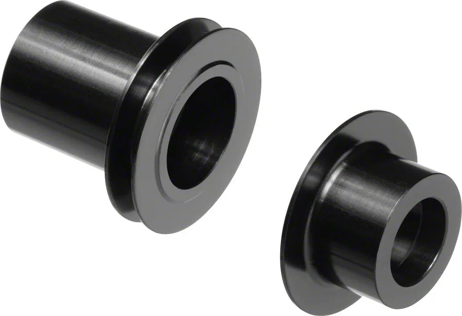 DT Swiss 12x135/150mm Thru Axle End Cap Kit