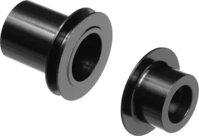 DT Swiss 12x135/150mm Thru Axle End Cap Kit