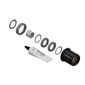 DT Swiss Ratchet LN Shimano HG/MTB Conversion KIT