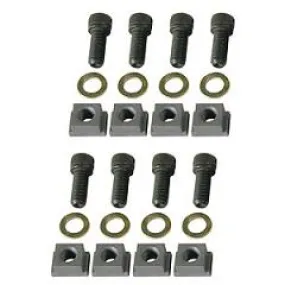 Dynamic Mount T-Nut Kit