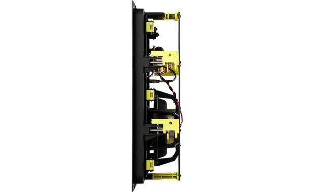 Dynaudio S4-W80 In-Wall Loudspeaker -- EACH