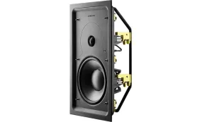 Dynaudio S4-W80 In-Wall Loudspeaker -- EACH