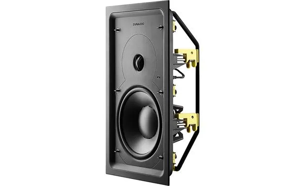 Dynaudio S4-W80 In-Wall Loudspeaker -- EACH