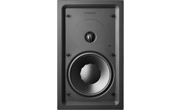 Dynaudio S4-W80 In-Wall Loudspeaker -- EACH