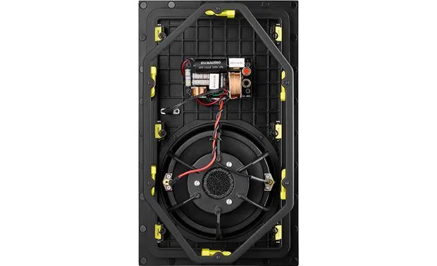 Dynaudio S4-W80 In-Wall Loudspeaker -- EACH