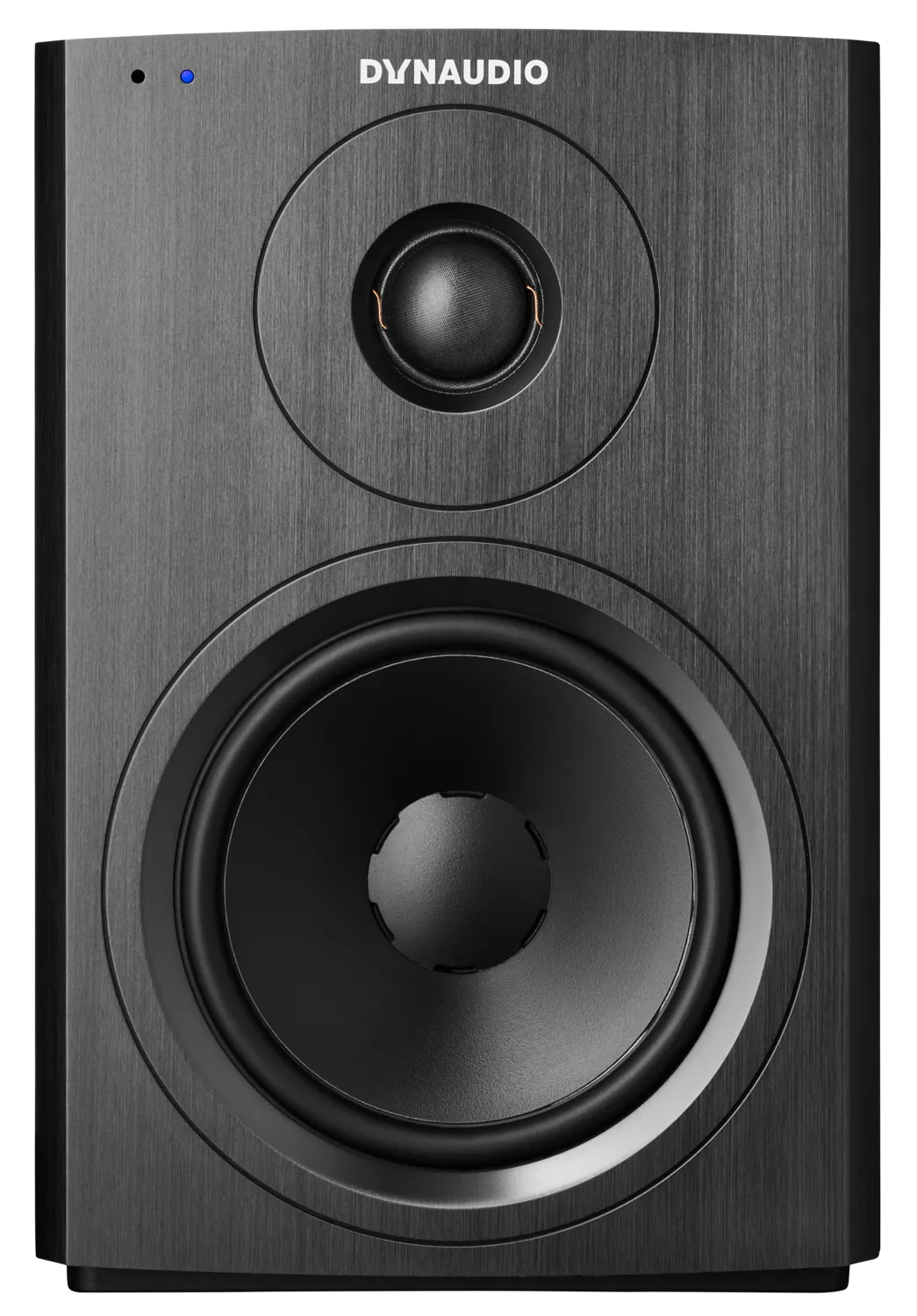 Dynaudio Xeo 10 Active Wireless Hi-Fi Speakers (Pair) and Bluesound Node N130 Music Streamer Bundle