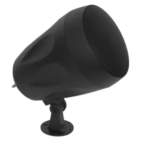 Earthquake Sound PCS6.5 25V/70V/100V/8-Ohm 120W Hanging, Wall Mount or Landscape Speaker