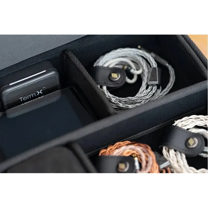 Effect Audio Ares S 8W Limited Edition Surprise Gift Box In-Ear Headphone Cable